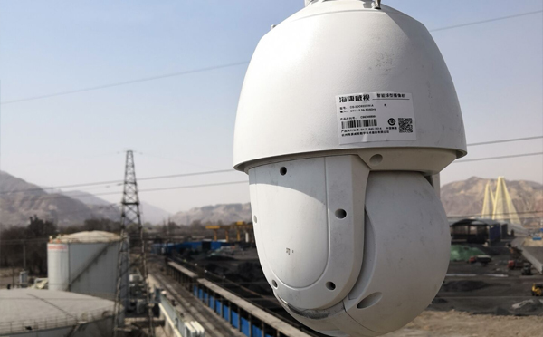 兰州监控安装如何选型与布线？完整指南