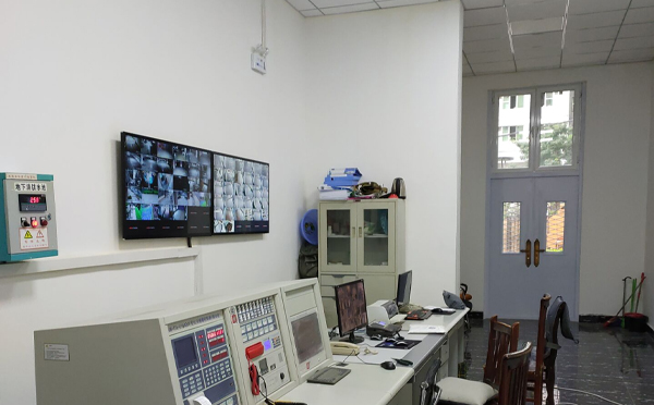 兰州安防监控总出故障？远达科技的本地化服务实践解析