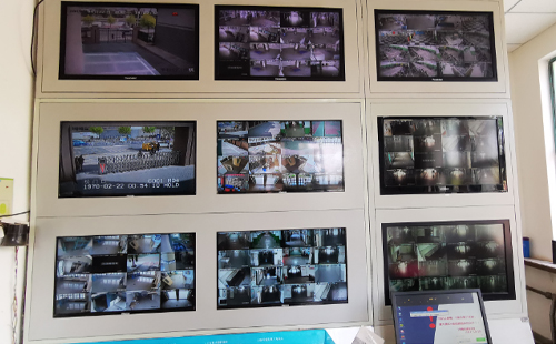 智慧安防第一步：兰州地区监控系统安装要点与实用建议