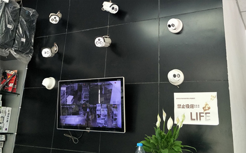 西北区域安防体系建设：兰州安防监控的技术应用与场景化方案